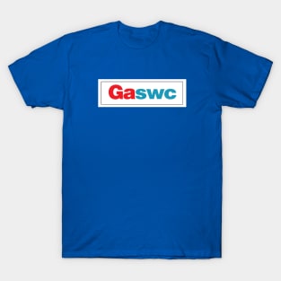 GASWC Palitoy Style T-Shirt